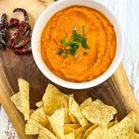 Salsa de Arbol recipe photo