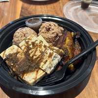 Back-a-Yard Jerk Sauce recipe photo