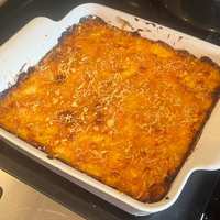 Mom's Mac & Cheese recipe photo