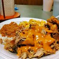 Dukes BBQ Sauce recipe photo