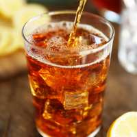 North Georgia Sweet Tea recipe photo