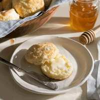 White Lily Biscuits recipe photo