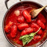 Pomodoro Sauce recipe photo
