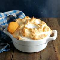 Original Banana Pudding recipe photo