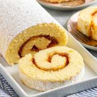 Jelly Roll recipe photo
