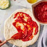 Pizza Sauce recipe photo