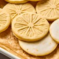 Lemonades recipe photo