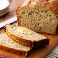 Bisquick Banana Bread recipe photo