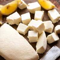 Paneer  recipe photo