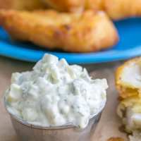 Tartar Sauce recipe photo