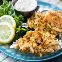 Deviled Crab recipe photo