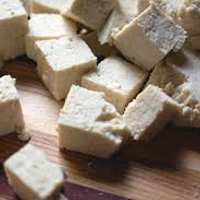 Tofu (Handmade) recipe photo