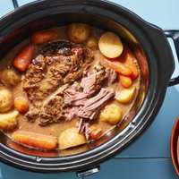 Beef Stew recipe photo