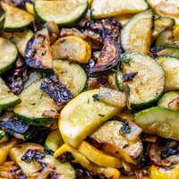 Aruban Vegetables recipe photo