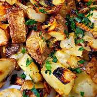 Potato Hash recipe photo