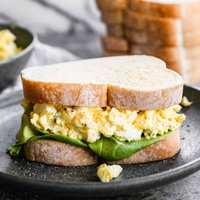 Egg Salad recipe photo