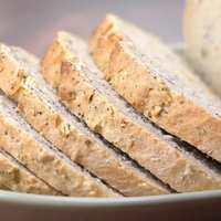 Rye Bread recipe photo