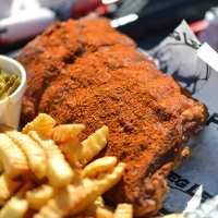 Memphis Dry Rub recipe photo