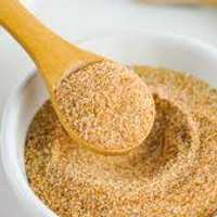 Seasoned Salt recipe photo